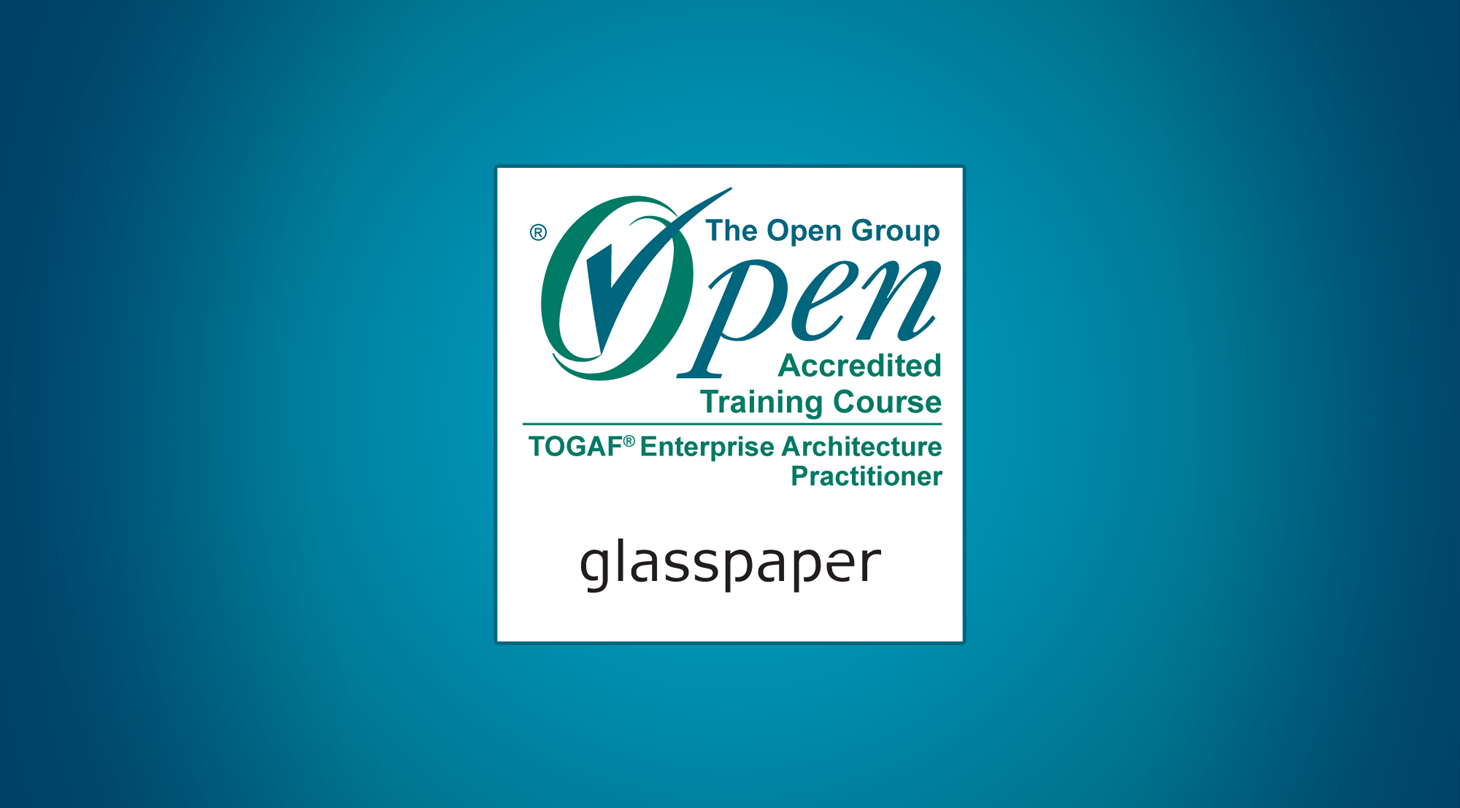 4 gode grunde til at tage en certificering i TOGAF